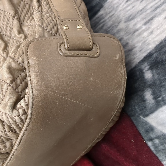 Cole Haan leather tote - Picture 6 of 15
